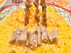 -陳香貴·兰州牛肉面(上海长风大悦城店)