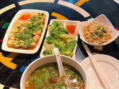 -吉亨面馆(古北1699店)