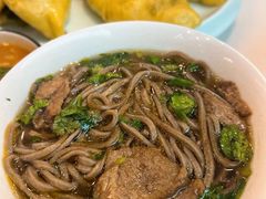 -热河食府(中山路店)