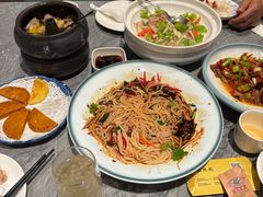 -福照楼汽锅鸡·云南菜(火车站锦江店)