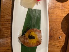 -阿吾罗日本料理(K11艺术中心店)