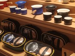 -奈雪茶院·茶室茶馆(广州粤海天地店)