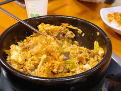 -咕咕站韩国料理(紫金港店)