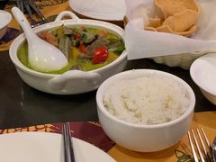 -simply thai天泰(长泰广场店)