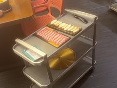 -海之屋韩式烤肉(海棠68环球美食街店)
