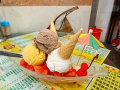 -顺记冰室(宝华路店)