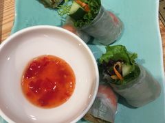 米纸卷-米纸越南小馆(金鹰世界店)