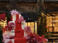 -DearCake 黛点心(花牌坊店)