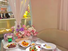 -晶雅花园西餐厅(南京首店)