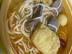 -谭仔米线(皇庭广场店)