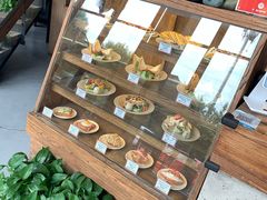 -maan coffee漫咖啡(通州店)