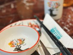 -新白鹿餐厅(爱琴海购物中心店)