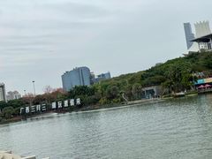 -星巴克(南宁民歌湖店)