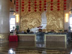 -青岛香根温泉酒店