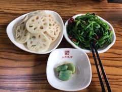 -老陕兄弟(彩虹新城店)