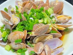 -水先生寧波菜(天一店)