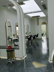 -JUNO hair salon