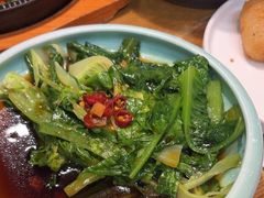 -九锅一堂酸菜鱼(新南凯德直营店)