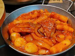 -牧童禧肉社·韩国炭火烤肉店(中粮祥云小镇创始店)