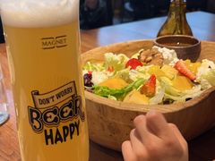 -Magnet磁食(愚园路店)