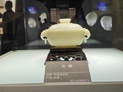 -安徽省地质博物馆