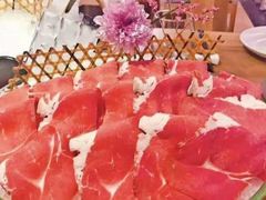 -尚海豆捞(乐虹坊店)