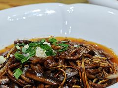 -香阁餐厅·常州菜·常州菜代表品牌(新北奥体店)