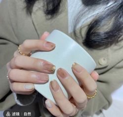 -晨·艺美甲美睫