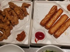 -海底捞火锅(正大乐城店)