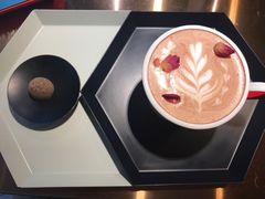 -茶是一枝花泡茶店