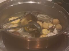 -润园四季椰子鸡火锅(海上世界店)