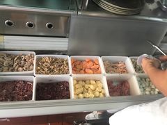 -津品味小吃(大学湾店)