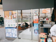 门面-Seesaw Coffee(朝阳大悦城店)