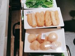 -野妹火锅(布吉店)