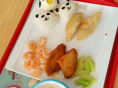 -上海野生动物园老虎餐厅