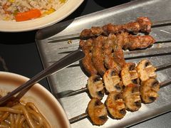 -阿里家·新疆烤肉酒場 by MIG