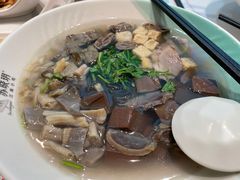 -苏晓玥·手作江南小吃(深圳北站店)