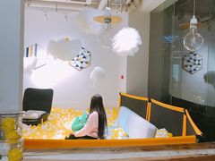 -CAFE'IN精品咖啡体验空间(小寨店)