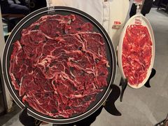 -巴蜀大将火锅(春熙店)