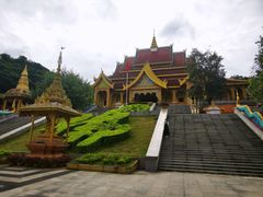 -西双版纳勐泐文化旅游区