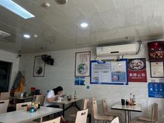 -王记汤粉店(景田店)