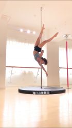 -海口弈空空舞工作室
