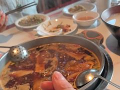 -老员外骨汤火锅(海州古城店)