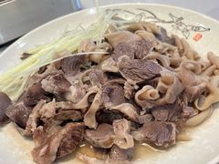 鹅五拼-乡亲鹅肉城(吴江店)