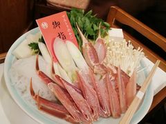 -蟹道乐(道顿堀本店)