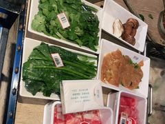 -野妹经典火锅(民治店)