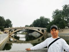 -赵州桥景区