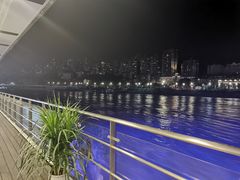 -重庆两江夜游-交运系列