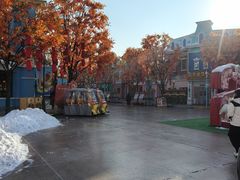 -沈阳方特欢乐世界