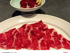 -鼎鼎香·港式火锅(北京SKP店)